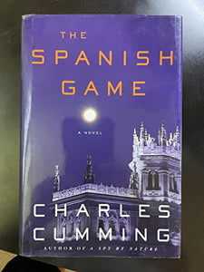 The Spanish Game 