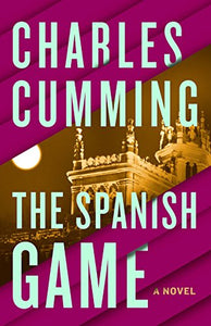 The Spanish Game 