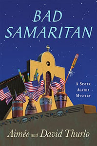 Bad Samaritan 