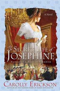 The Secret Life of Josephine 