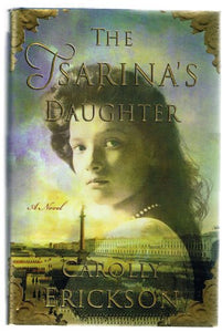 The Tsarina's Daughter 