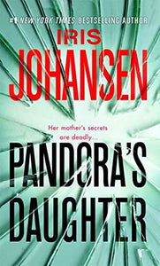 Pandora's Daughter 