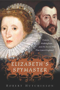 Elizabeth's Spymaster 