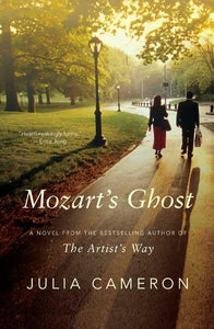 Mozart's Ghost 