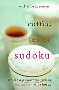 Coffee, Tea or Sudoku 