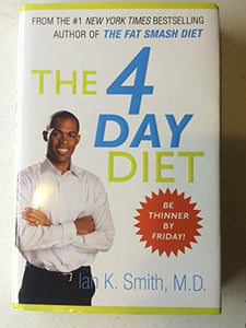 The 4 Day Diet 