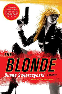 The Blonde 