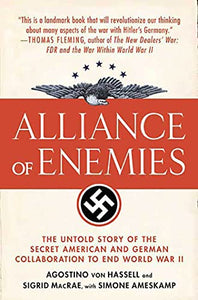 Alliance of Enemies 