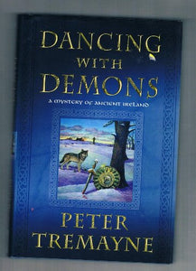 Dancing with Demons 