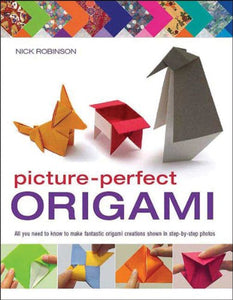 Picture-Perfect Origami 