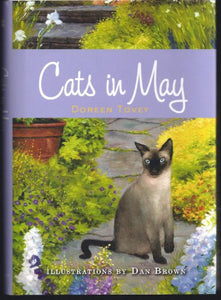 Cats in May 