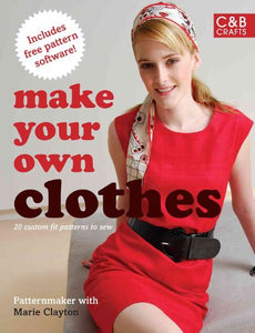 Make Your Own Clothes 