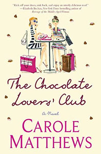 The Chocolate Lovers' Club 