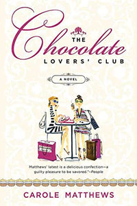 The Chocolate Lovers' Club 