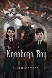 The Kneebone Boy 