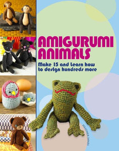 Amigurumi Animals 