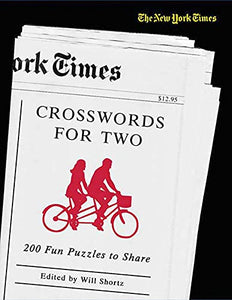 The New York Times Crosswords for Two 