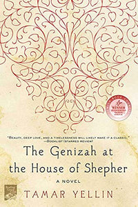 The Genizah at the House of Shepher 