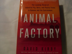 Animal Factory 