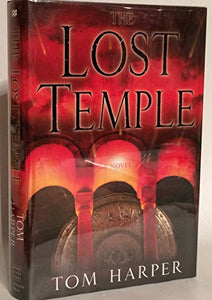 The Lost Temple 