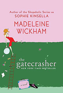 The Gatecrasher 