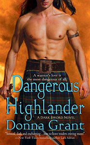 Dangerous Highlander 