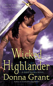 Wicked Highlander 