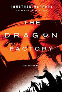 The Dragon Factory 