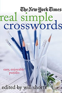 The New York Times Real Simple Crosswords 