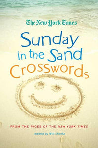 The New York Times Sunday in the Sand Crosswords 