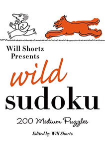 Wild Sudoku 