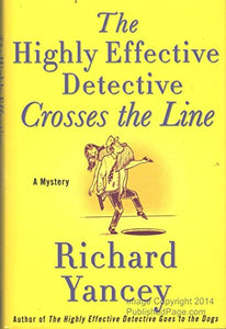 The Highly Effective Detective Crosses the Line 