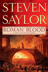 Roman Blood 