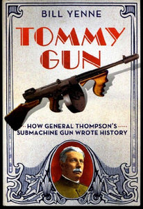 Tommy Gun 