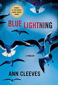 Blue Lightning 