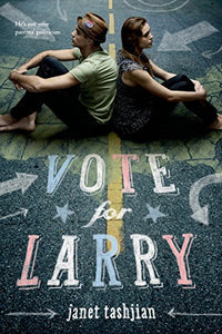 Vote for Larry 