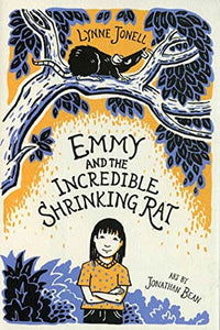 Emmy and the Incredible Shrinking Rat 