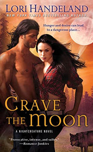 Crave the Moon 