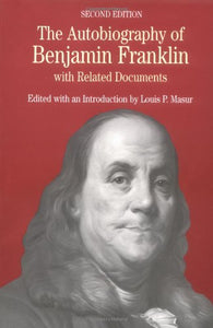 The Autobiography of Benjamin Franklin 