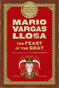 The Feast of the Goat 