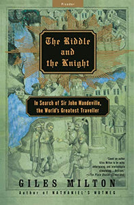 The Riddle and the Knight 