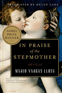 In Praise of the Stepmother 