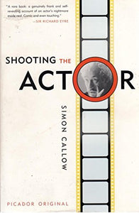 Shooting the Actor 