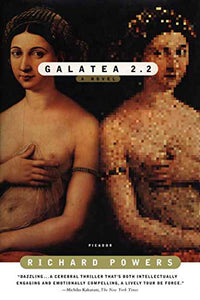 Galatea 2.2 