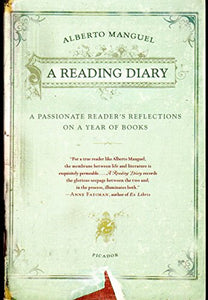 A Reading Diary 