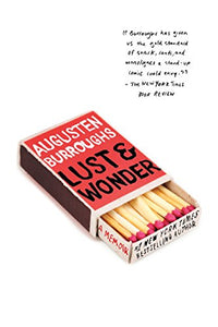 Lust & Wonder 