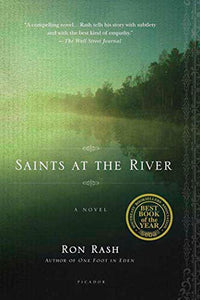 Saints at the River 