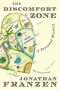 The Discomfort Zone 