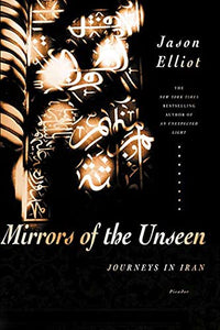 Mirrors of the Unseen 