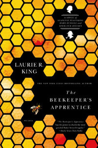 The Beekeeper's Apprentice 